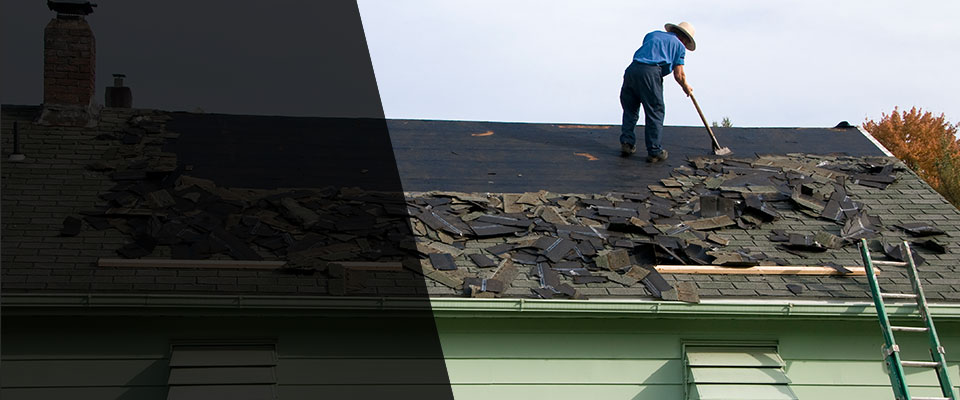 New Kingstown Roofing Contractors